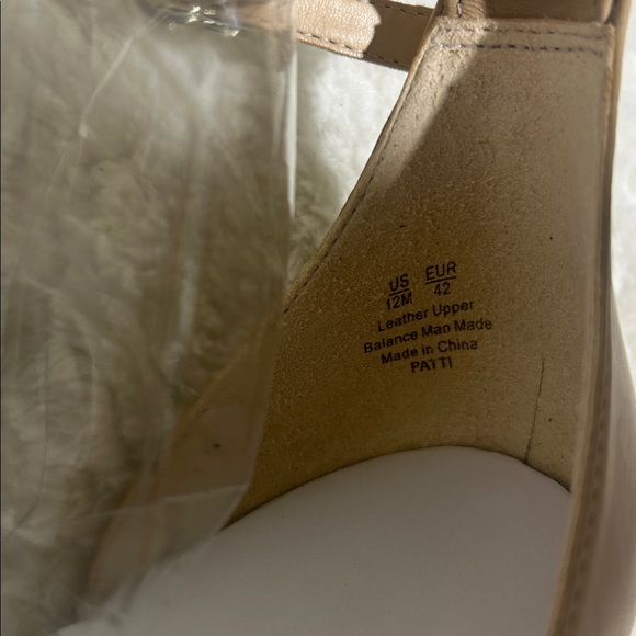 ⚡HP⚡Sam Edelman Women's Patti Fashion Sandals - Picture 13 of 15